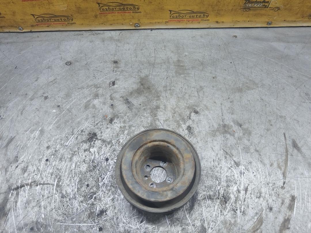 Шкив коленвала HQ0Z0R Seat Toledo - Фото 3