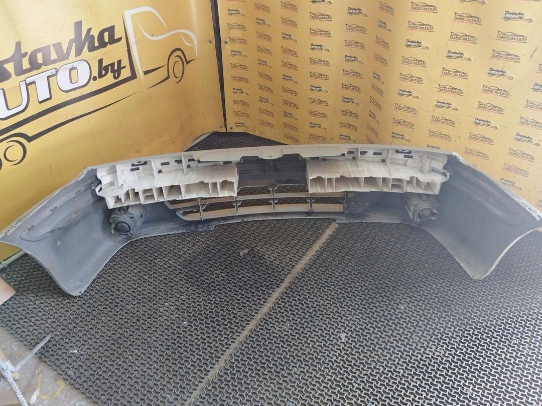 Бампер передний 0WJGU6 Renault Scenic undefined