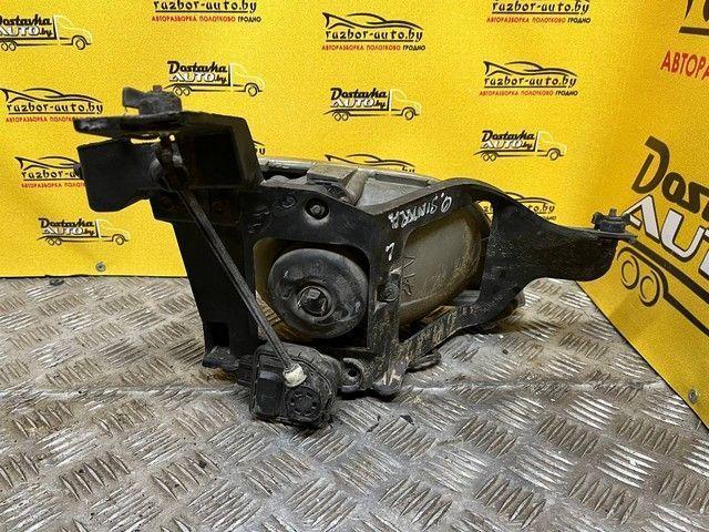 Фара левая GAH0U9 Opel Sintra