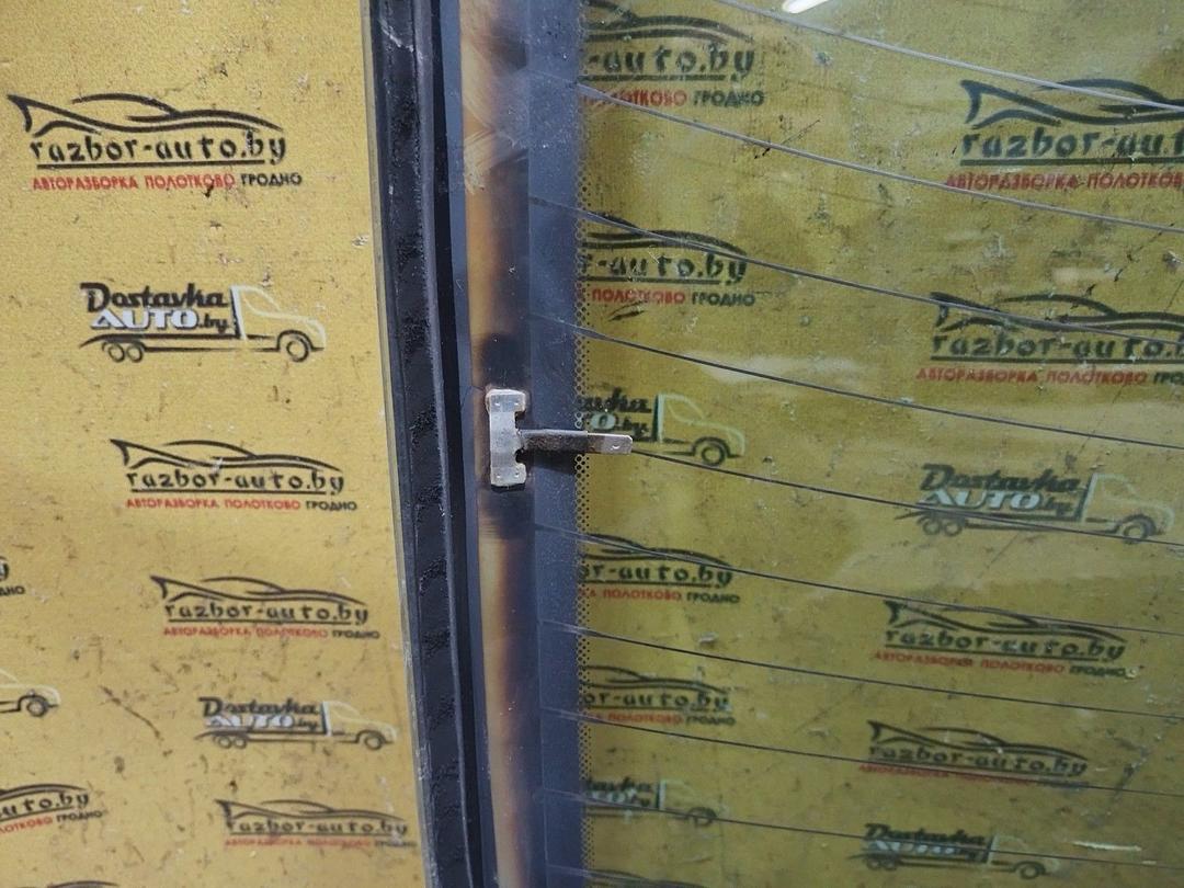 Стекло заднее E2DPUG Volvo S60 купить с доставкой