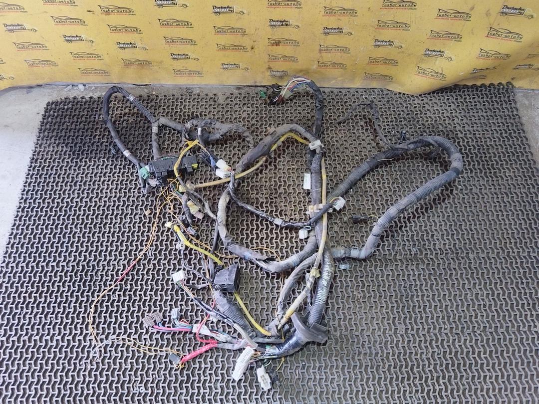 Проводка OX499N Subaru Forester