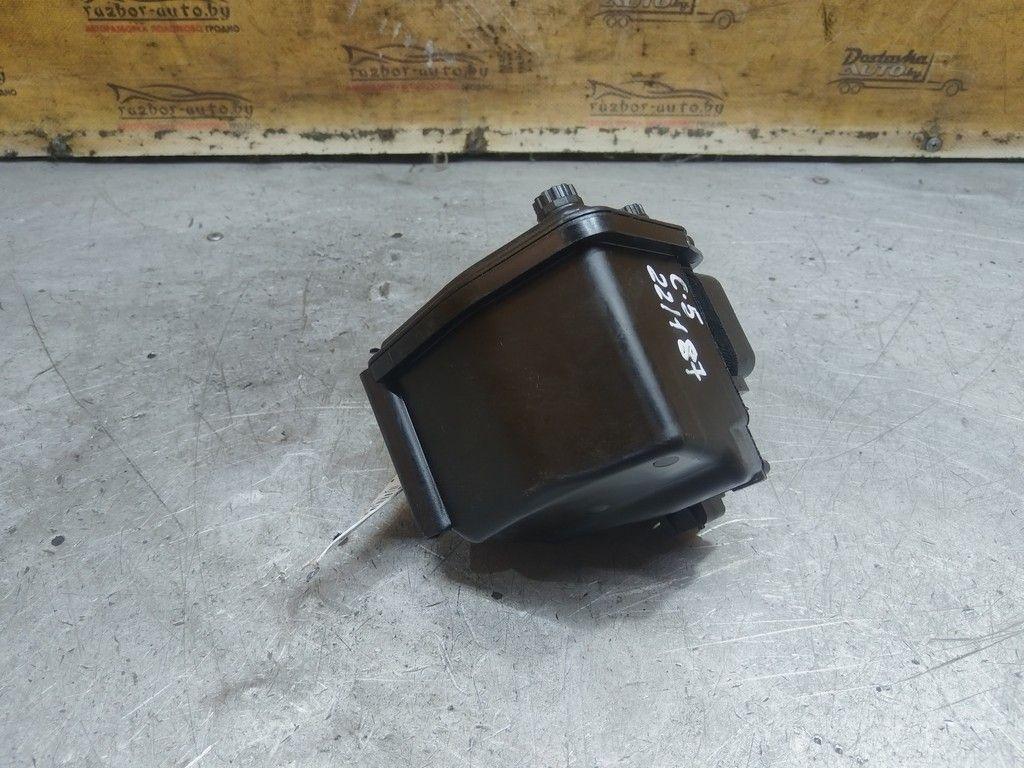 Корпус топливного фильтра YRQT9U Citroen C5 - Фото 2