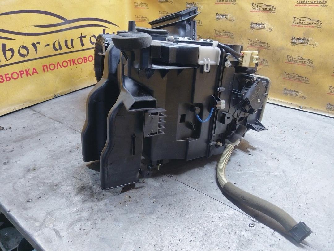 Корпус отопителя (печки) UIQVXH Mitsubishi Grandis - Фото 4