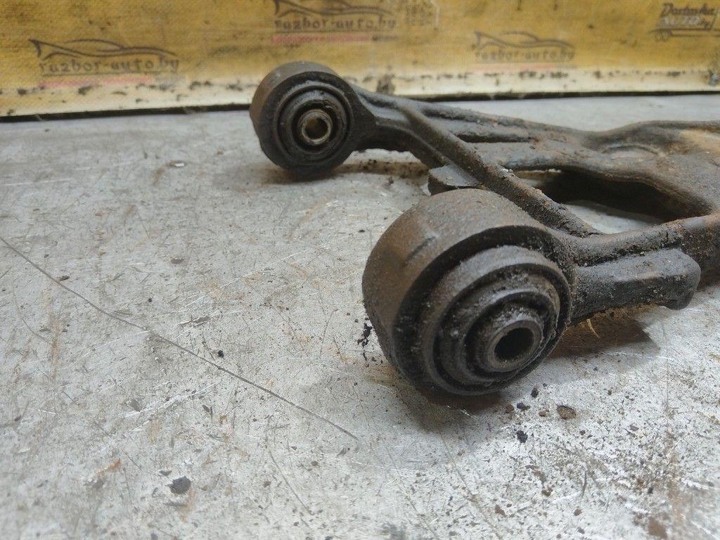 Рычаг передний правый F5BATN Renault Scenic - Фото 4