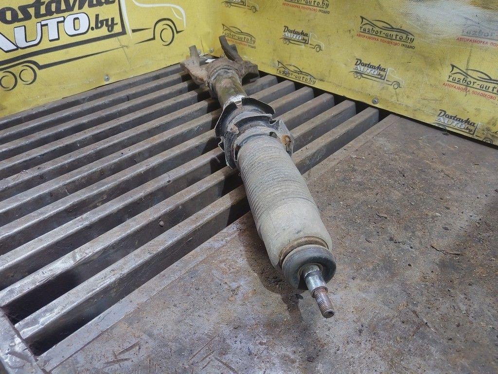 Амортизатор передний левый 7B2DT8 Honda Accord - Фото 7