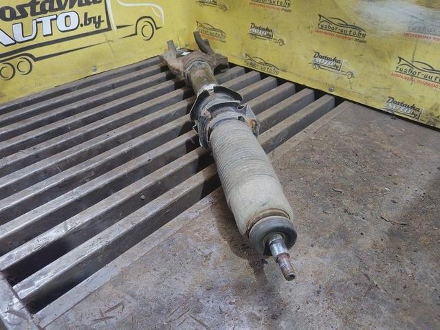 Амортизатор передний левый 7B2DT8 Honda Accord - Фото 7