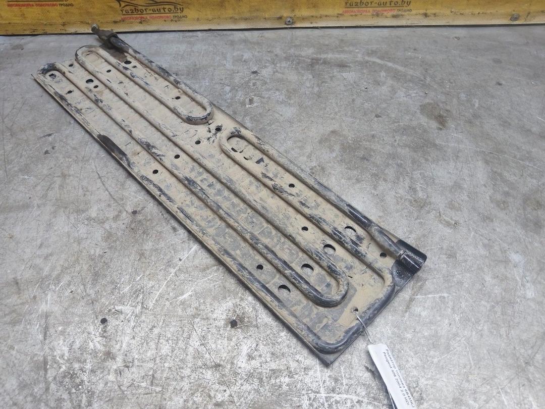 Радиатор топлива 6B4MKJ Peugeot 406 undefined