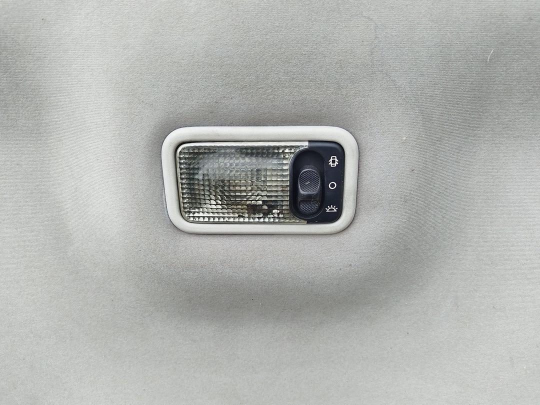 Крыша VIOEX3 Peugeot 406 - Фото 11