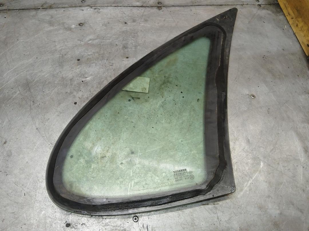 Стекло кузовное боковое левое WKNCVV Renault Scenic - Фото 3