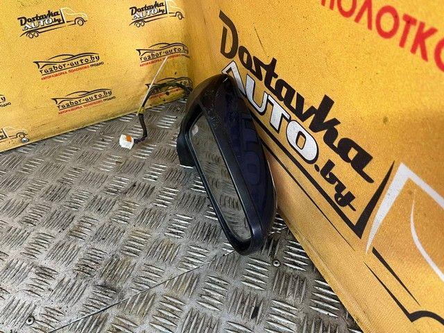 Зеркало наружное правое FNWOG5 Mazda Premacy купить