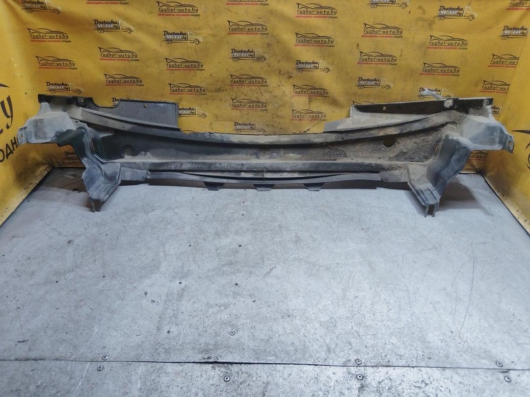 Пластик моторного отсека 3WL0O5 Volvo S60 купить с доставкой