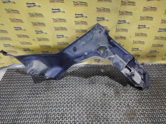 Обшивка багажника E47V8D Fiat Stilo купить в магазине запчастей бу