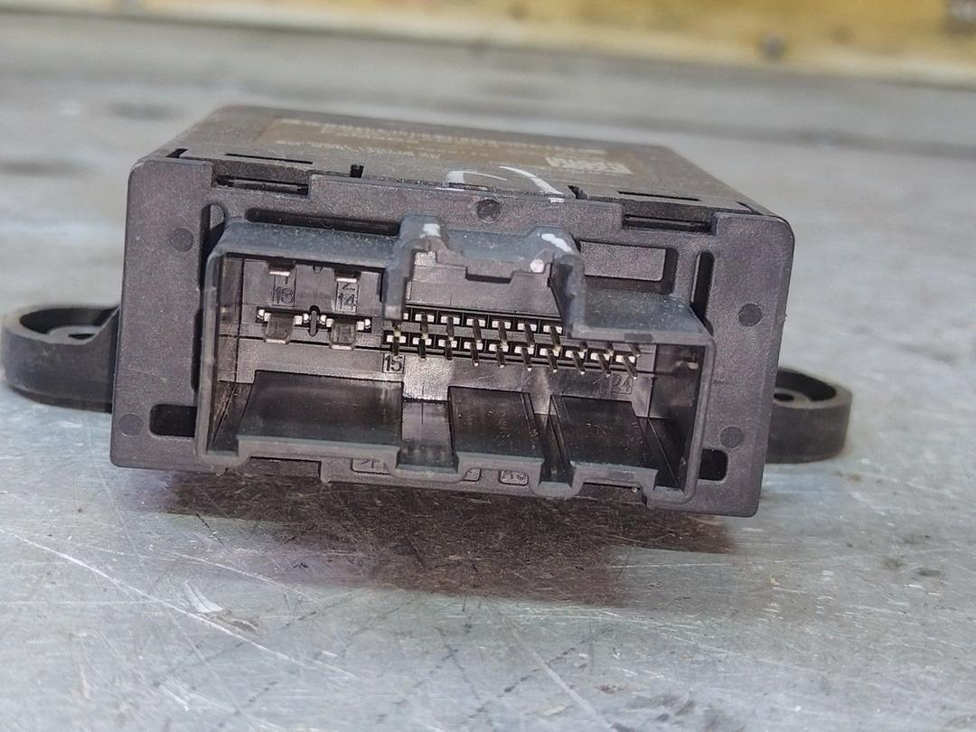 Блок управления двери задней левой KPKZAL Ford Fusion - Фото 4