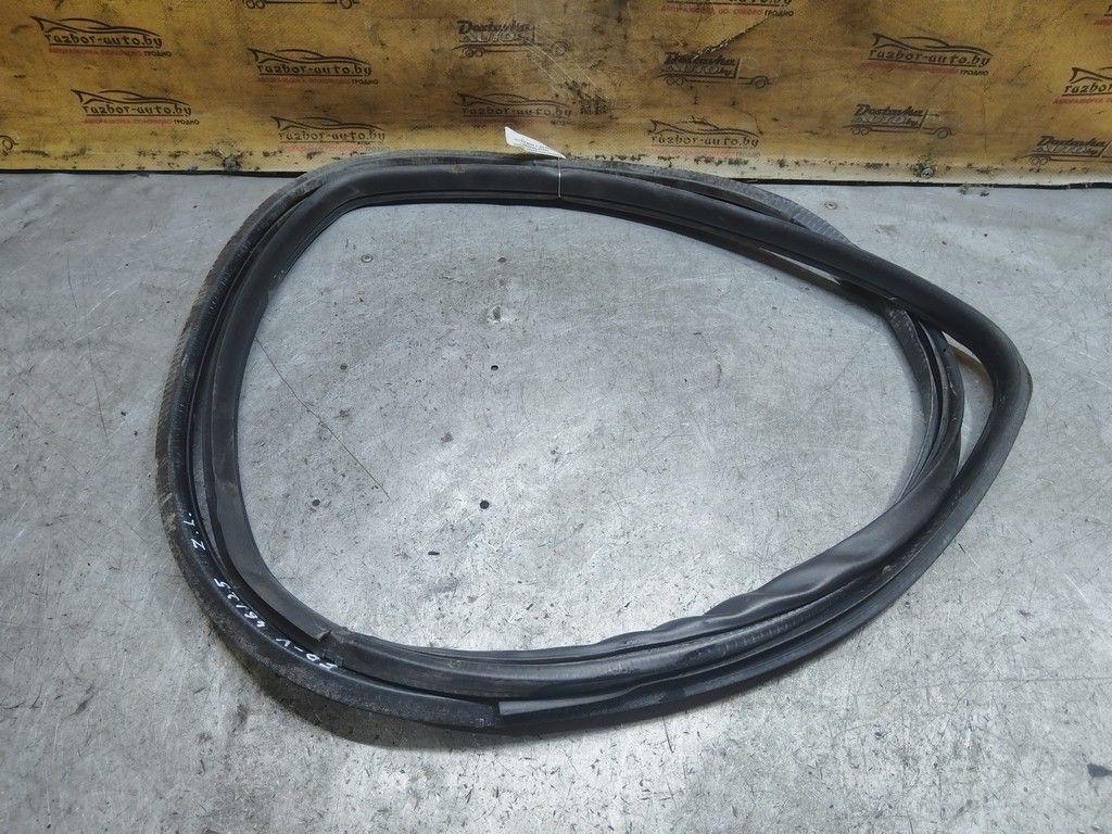 Уплотнитель двери задней левой RAQ0SA Honda FR-V - Фото 1