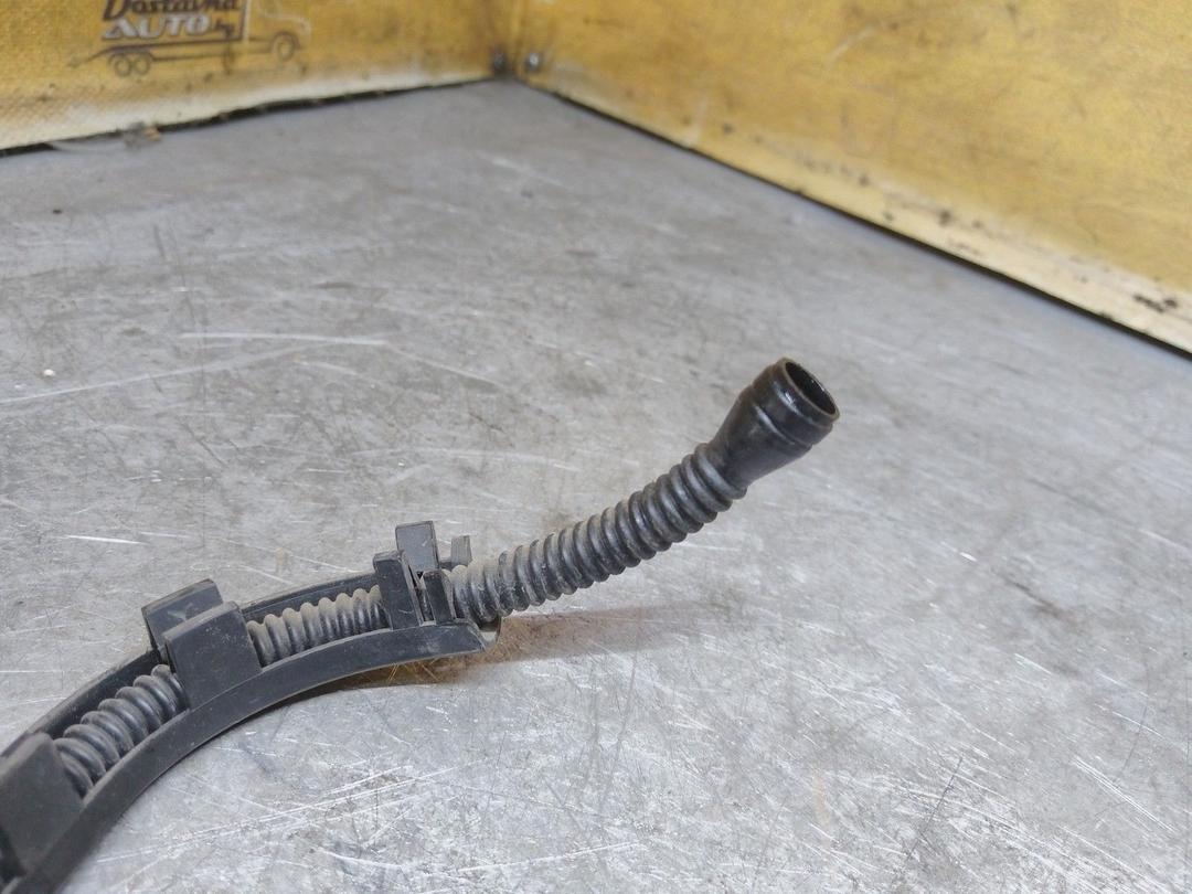 Цилиндр сцепления главный 4FUWRZ Peugeot 407 купить на авторазборке