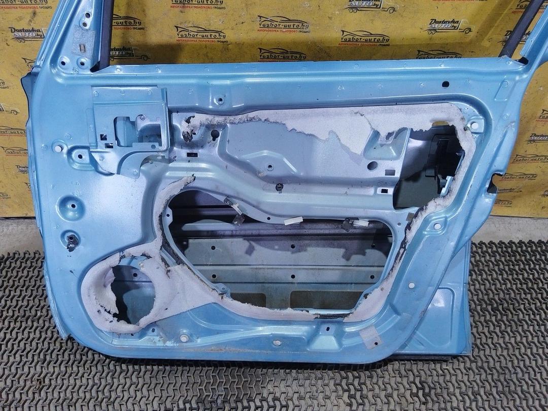 Дверь передняя правая 3IC3DO Citroen Xsara Picasso - Фото 8