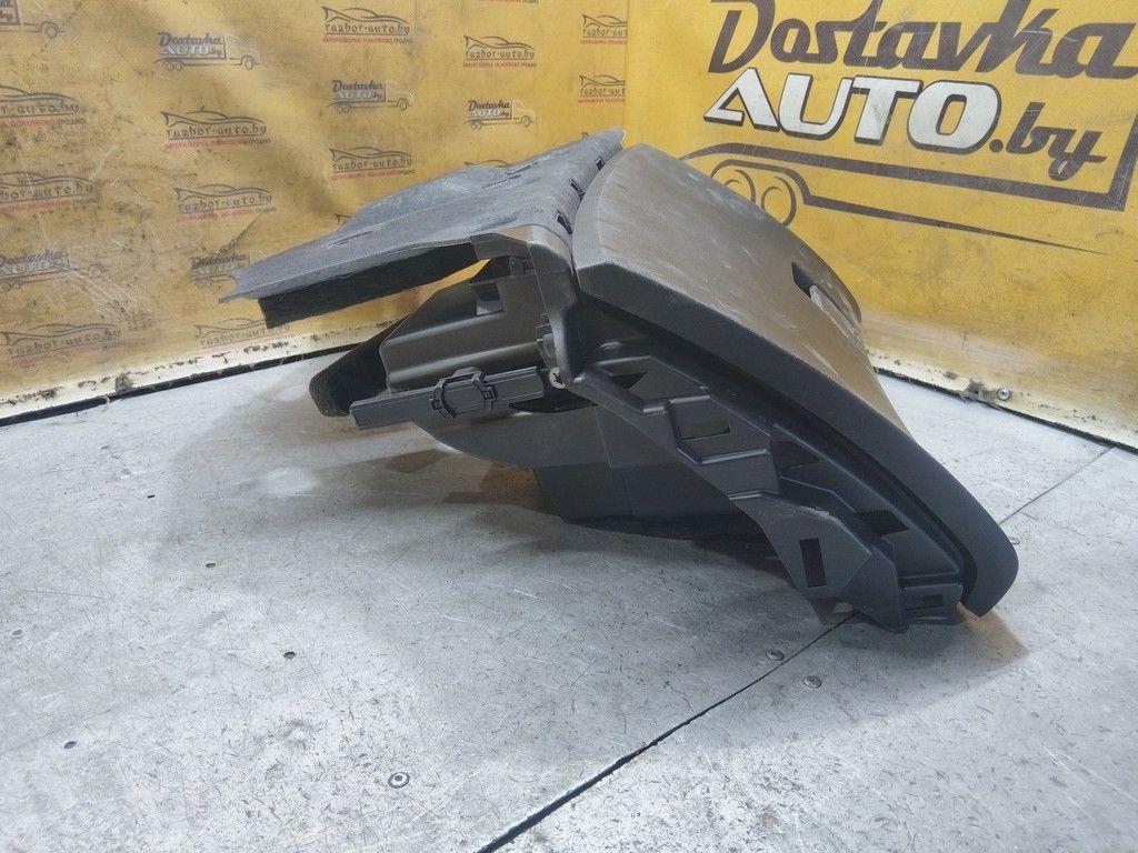 Бардачок 2307QF Opel Insignia - Фото 2