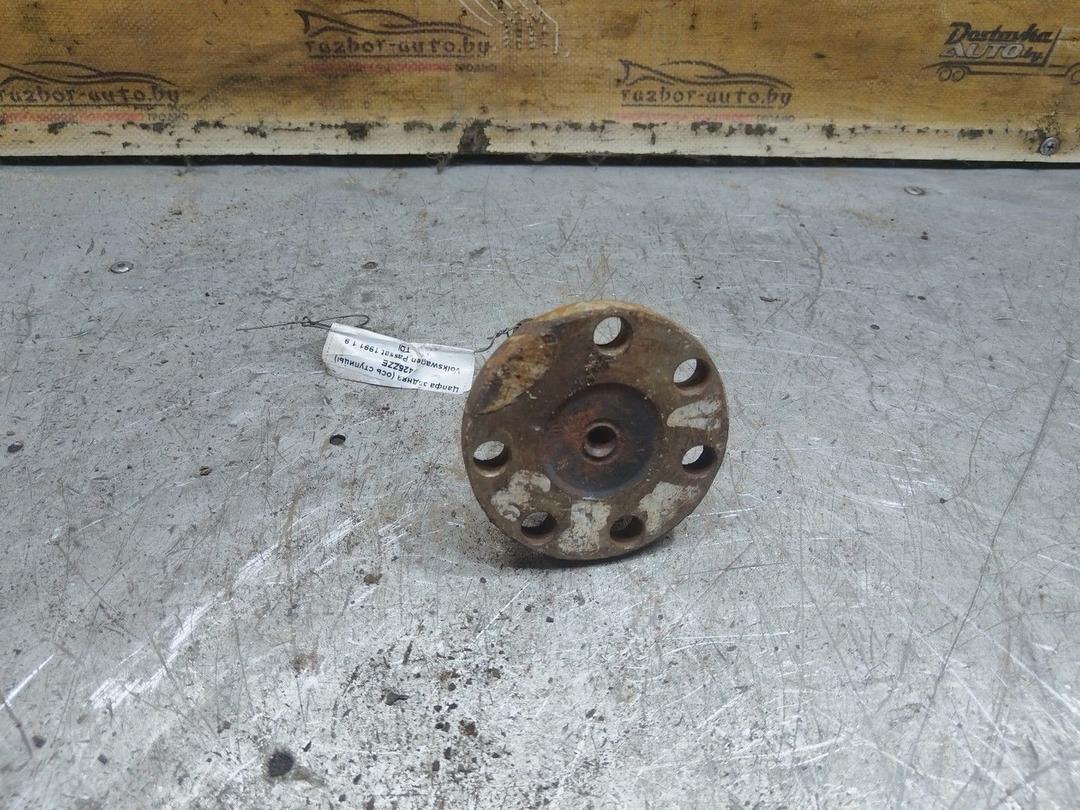 Цапфа задняя (ось ступицы) 425ZZE Volkswagen Passat - Фото 3