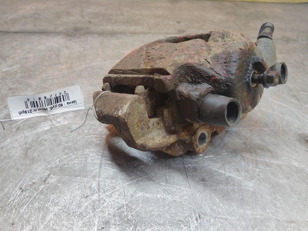 Суппорт передний правый YMC40H Opel Vectra купить