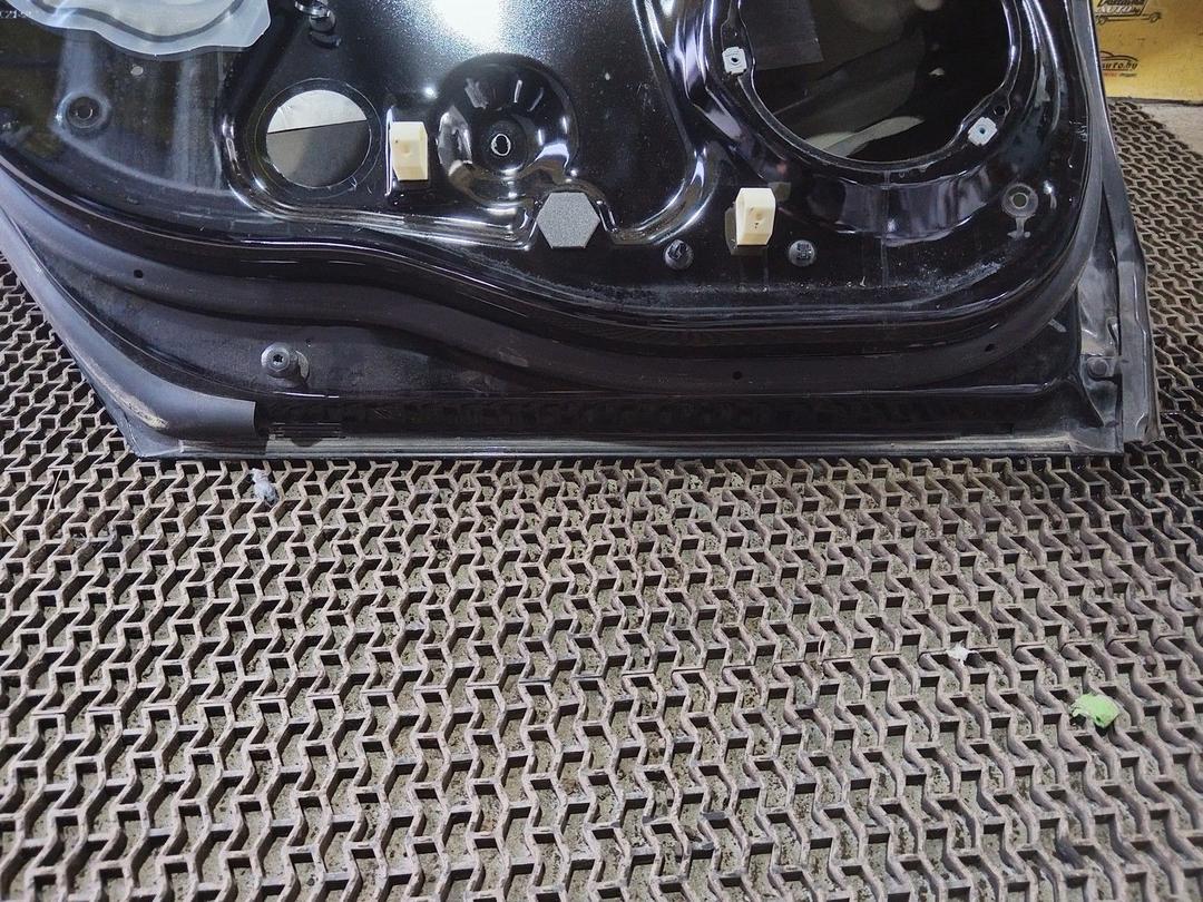 Дверь задняя левая VSXEA5 Ford Fusion undefined