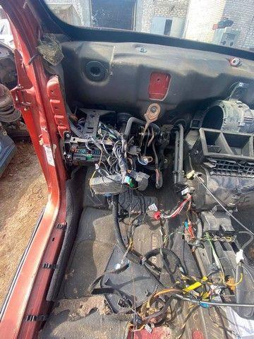 Блок BSM QVT038 Peugeot 307 - Фото 1