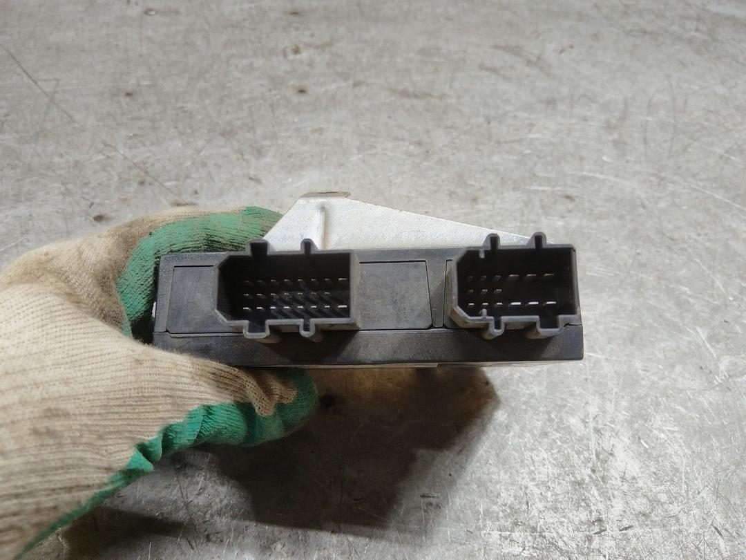 Блок комфорта 2K1210 Seat Toledo купить на авторазборке