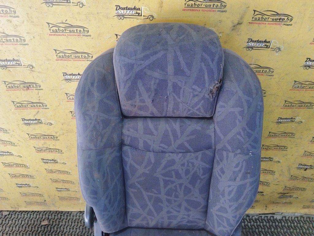 Сиденье заднее 4ZJF3A Renault Espace - Фото 2