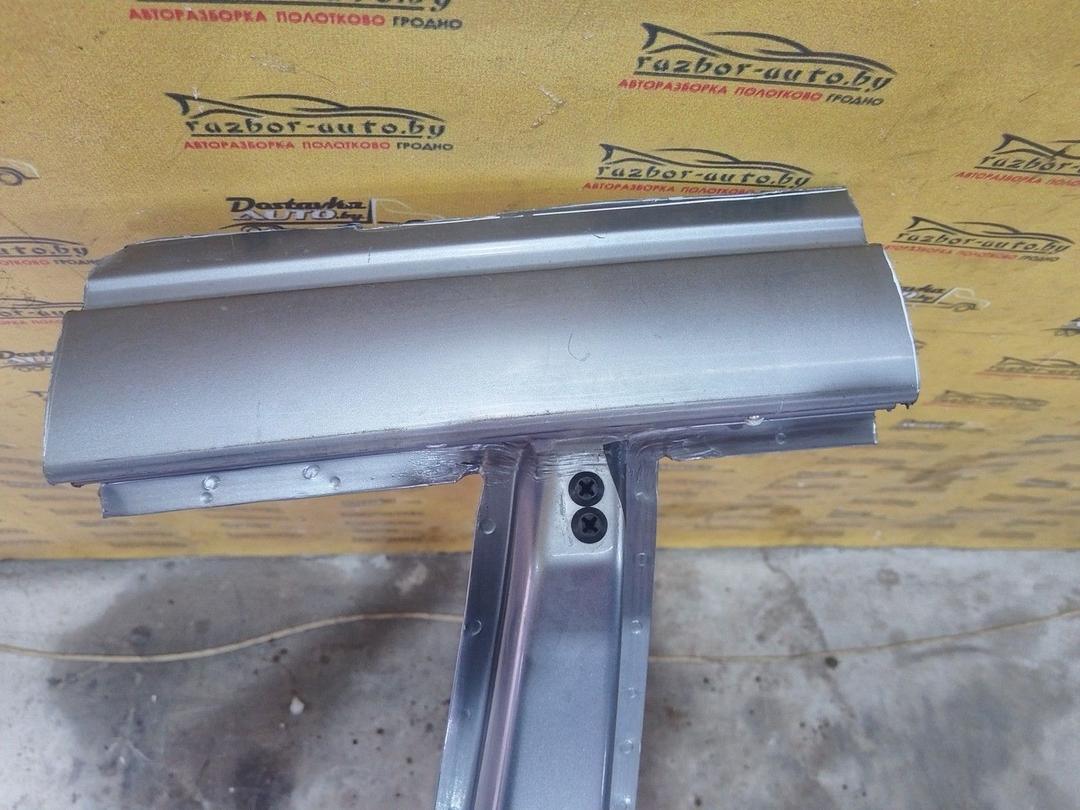 Стойка кузовная центральная левая 5O1RPM Audi 80 купить