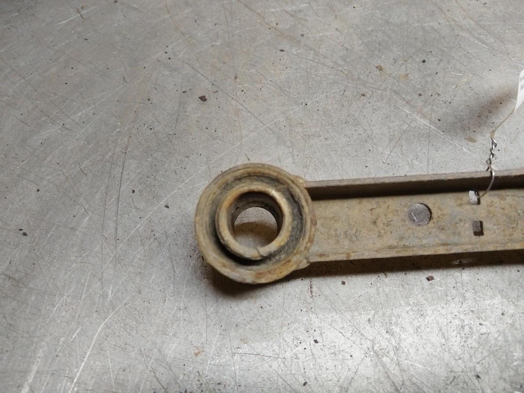 Рычаг задний левый WKHOV5 Mazda Premacy купить с доставкой