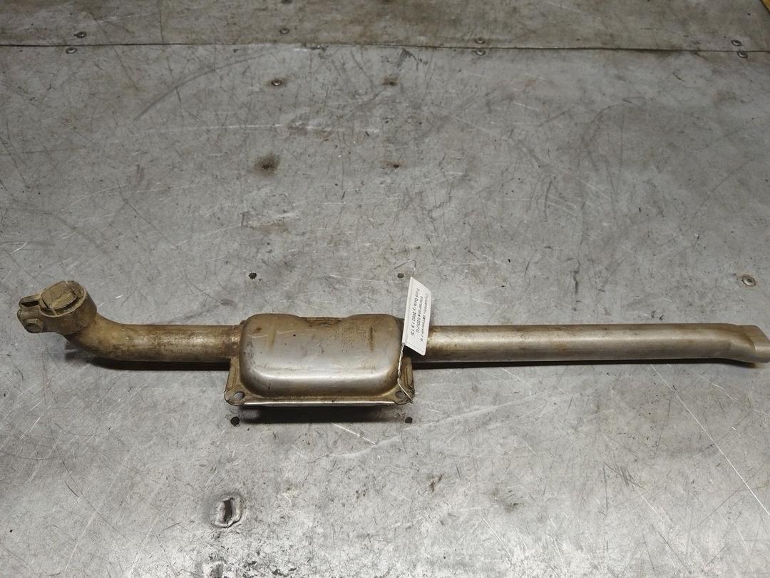 Глушитель автономного отопителя 820U1Q Ford Galaxy купить