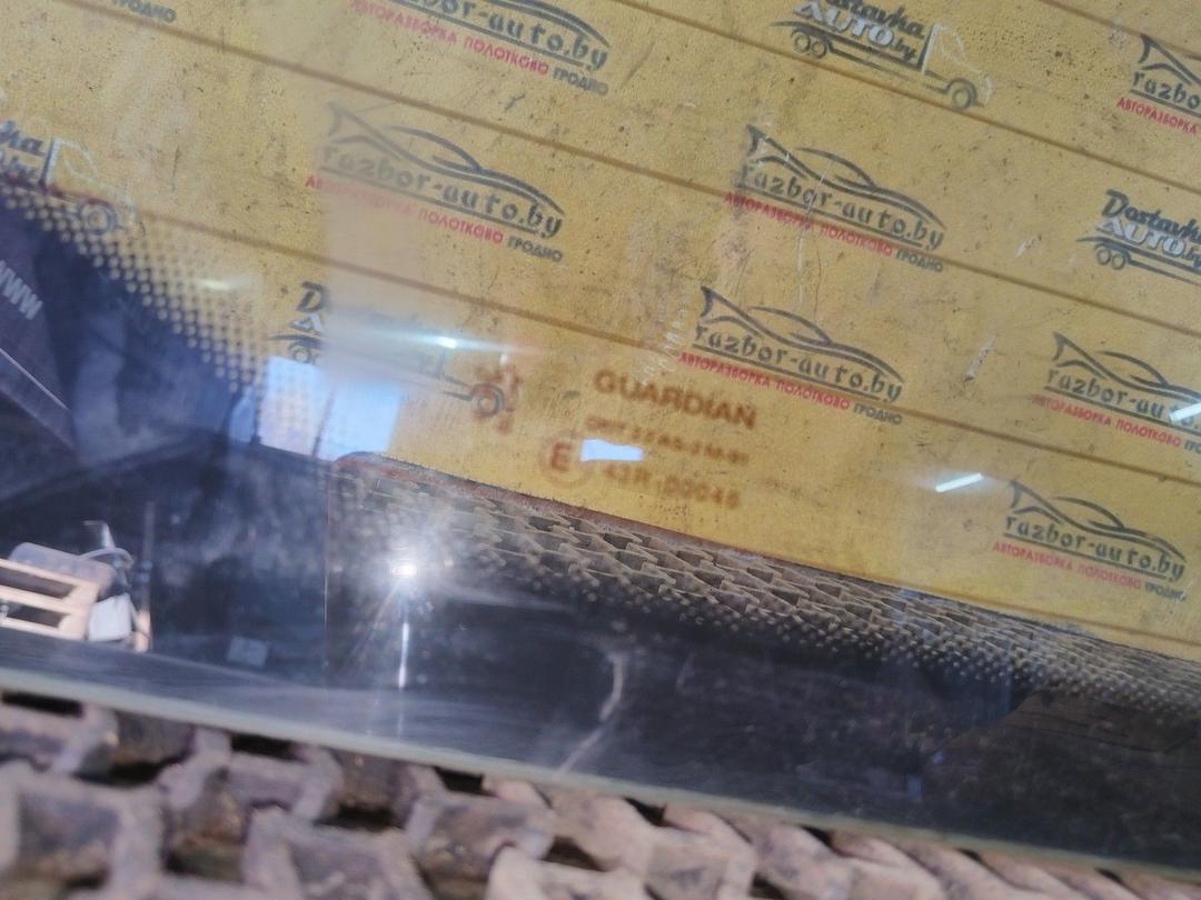 Стекло заднее GX1YOF Peugeot 307 - Фото 2