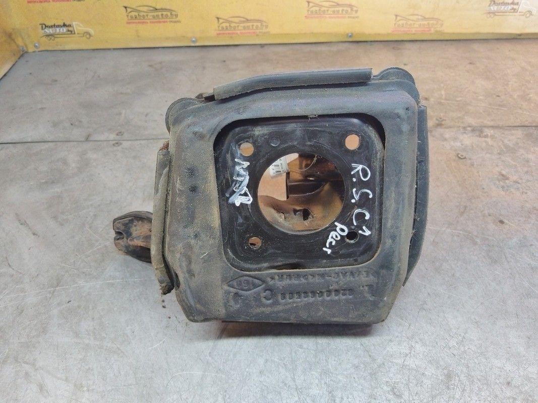 Узел педальный (блок педалей) 5M78K2 Renault Scenic купить с доставкой