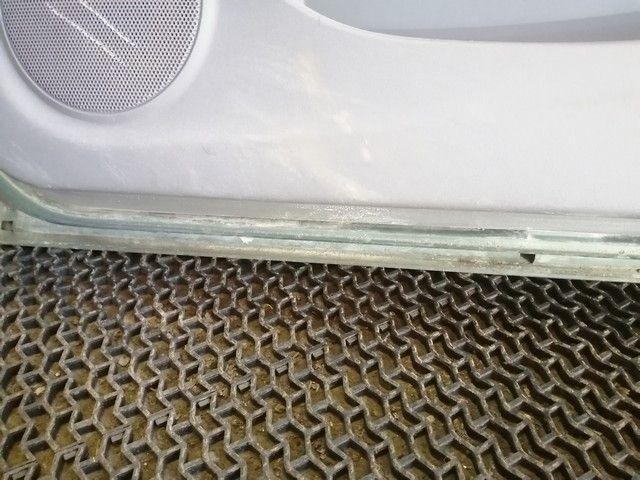 Дверь передняя правая L6QRSD Nissan Almera купить на авторазборке