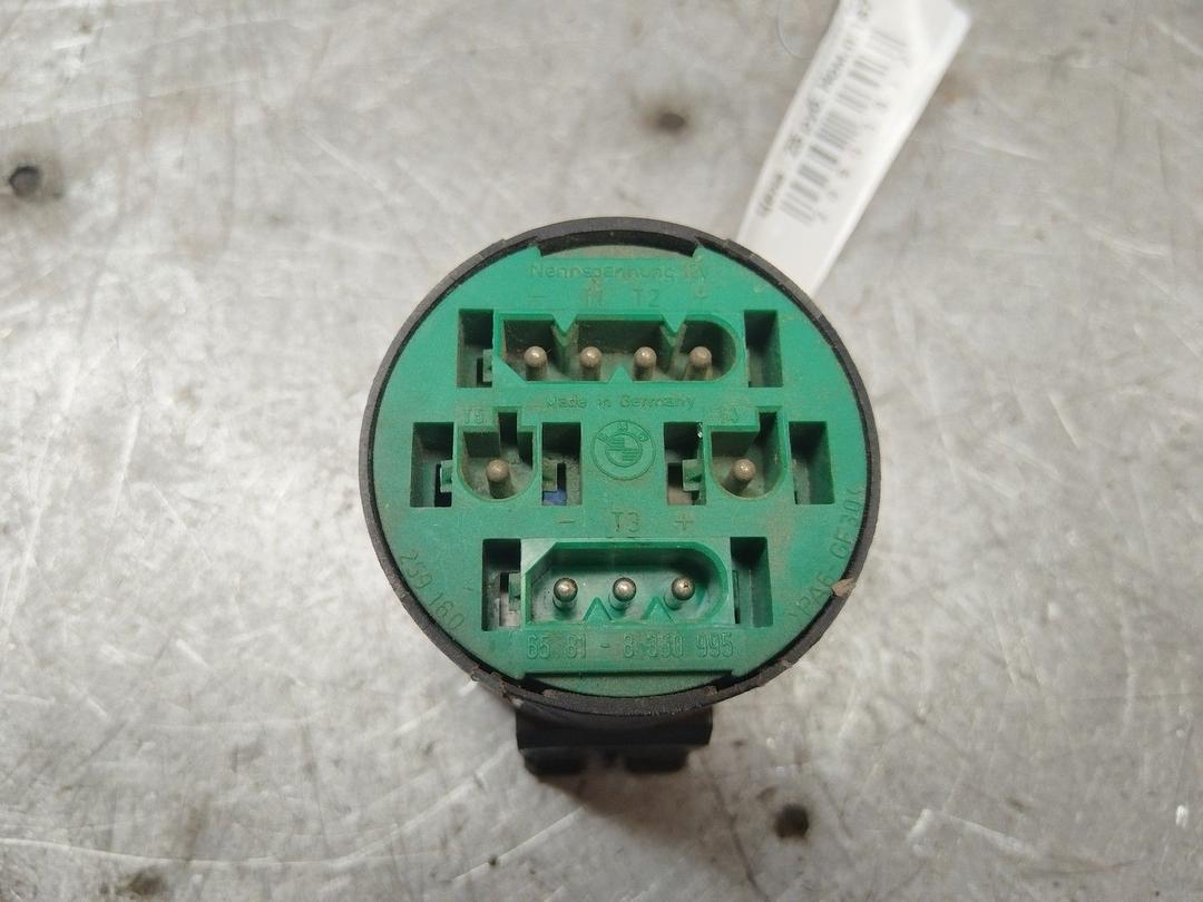 Сирена 189P44 BMW 5 E39 - Фото 5