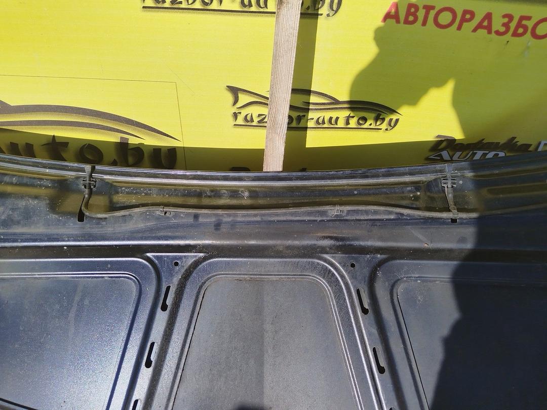 Капот 7AAWSA Opel Meriva undefined