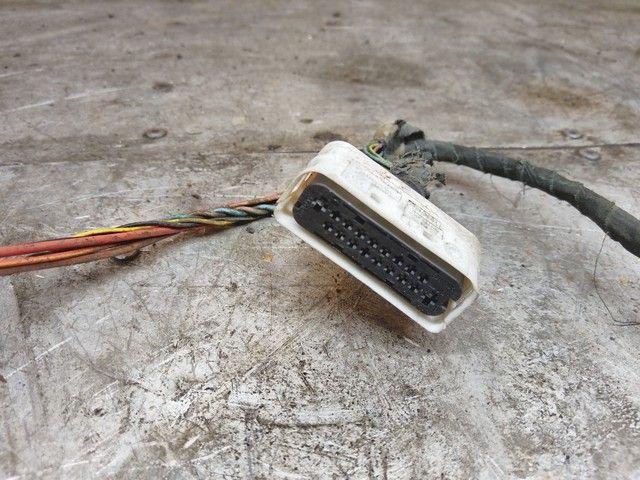 Проводка двери задней правой LVJT57 Skoda Octavia купить в магазине запчастей бу