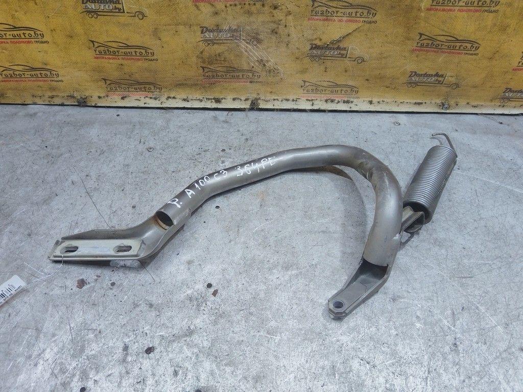 Петля крышки багажника V3LEGM Audi 100 - Фото 3
