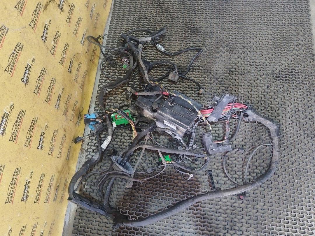 Проводка KNFAMN Volvo S40 undefined