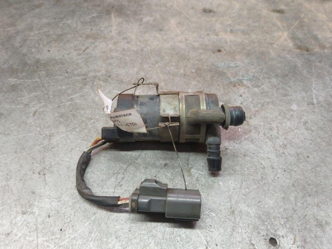 Насос (моторчик) омывателя стекла CRDNAC Honda Accord - Фото 2