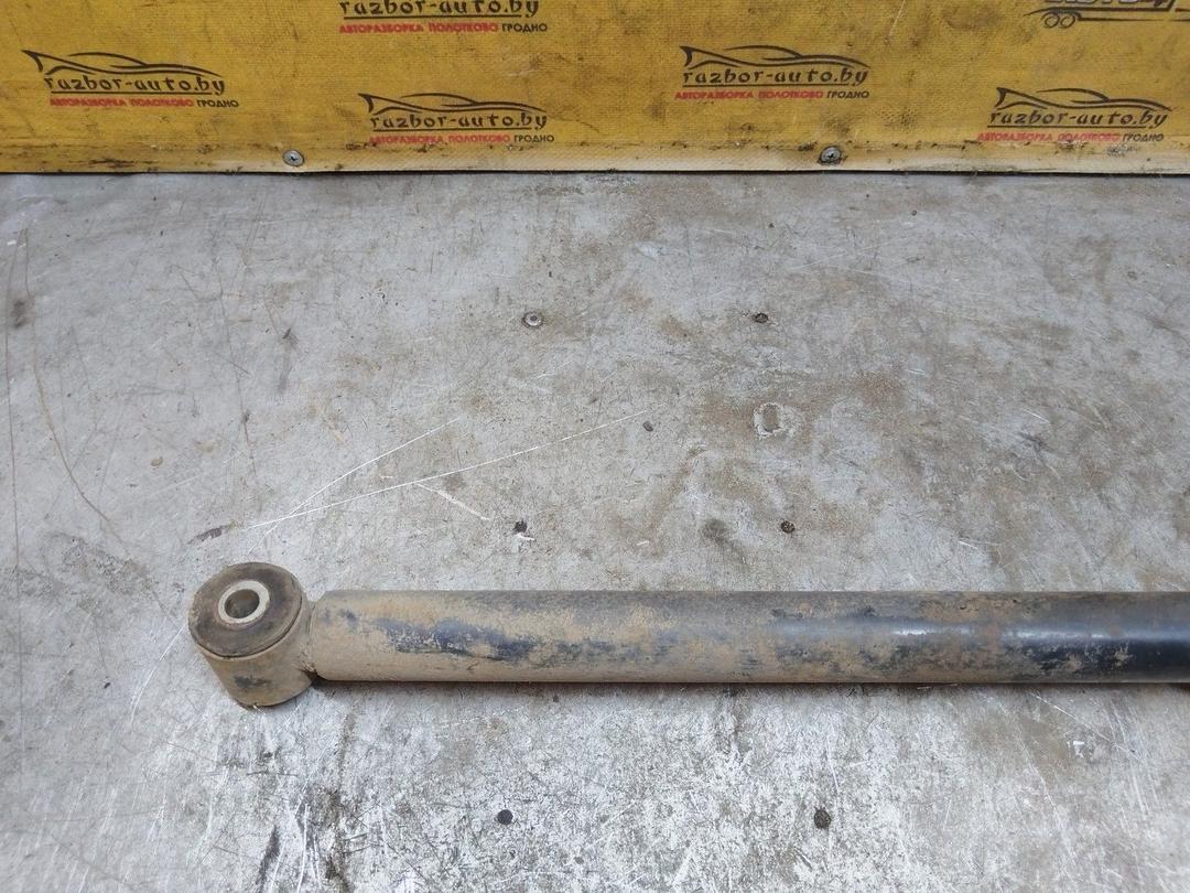 Амортизатор задний правый HQE4TR Ford Fiesta - Фото 4