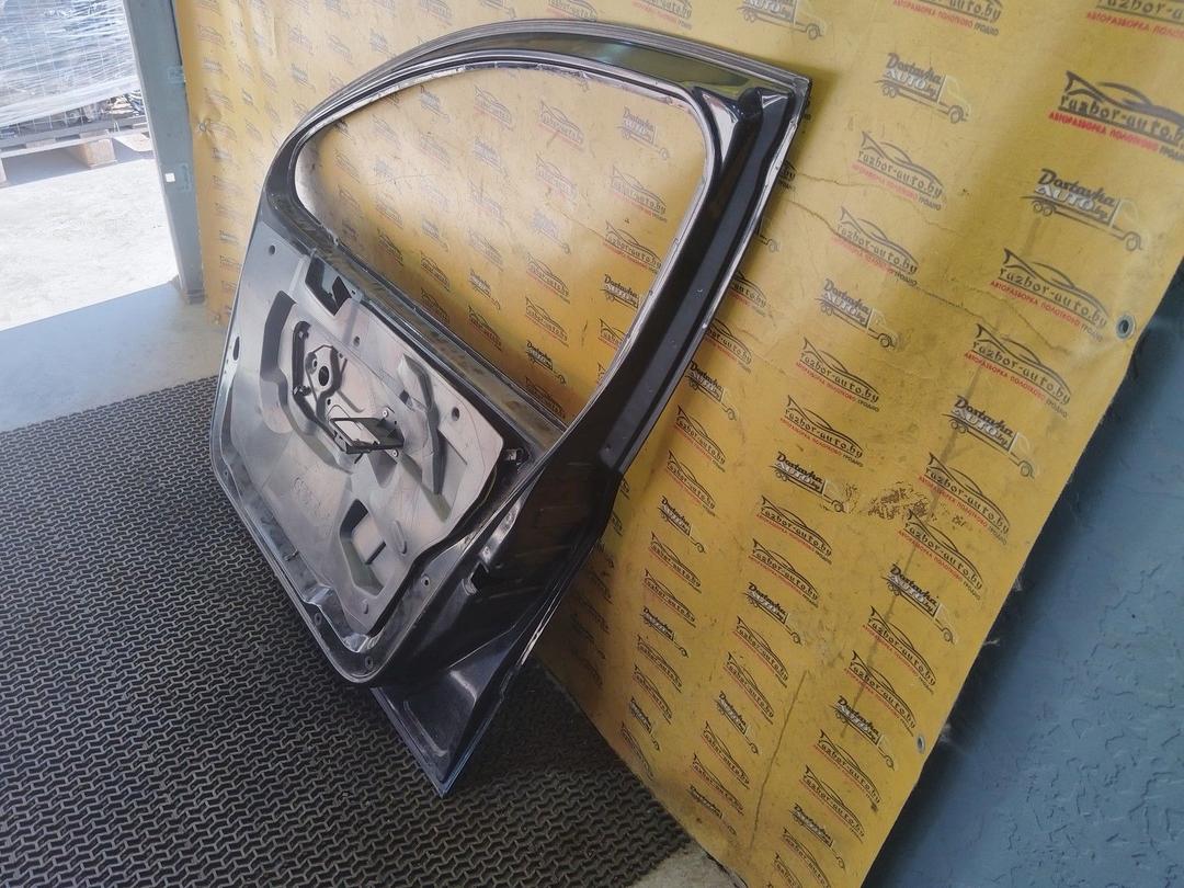 Дверь передняя правая UQ742O Peugeot 307 undefined