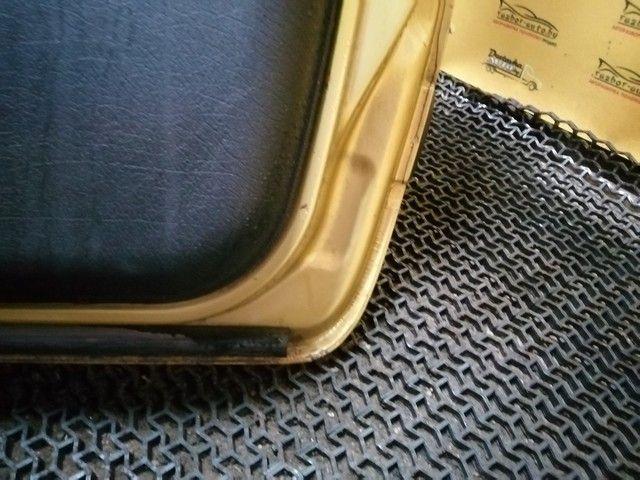 Дверь передняя правая V8FZLQ Citroen Xsara купить с доставкой