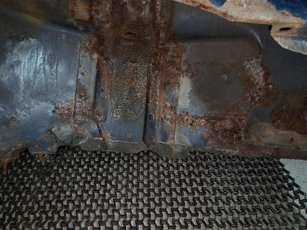 Крыло заднее левое F38PI9 Peugeot 406 undefined