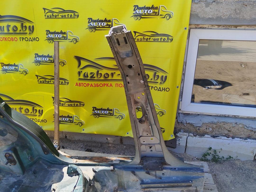 Стойка кузовная центральная левая NE0IZZ Audi A4 купить на авторазборке