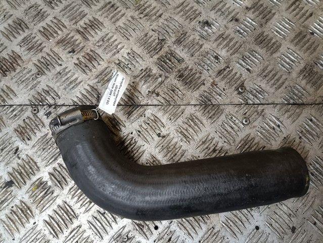 Патрубок интеркулера UDULMT Nissan Note купить