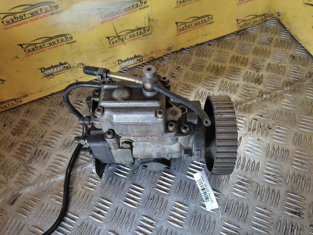 ТНВД NT0Z8Y Audi 80 купить