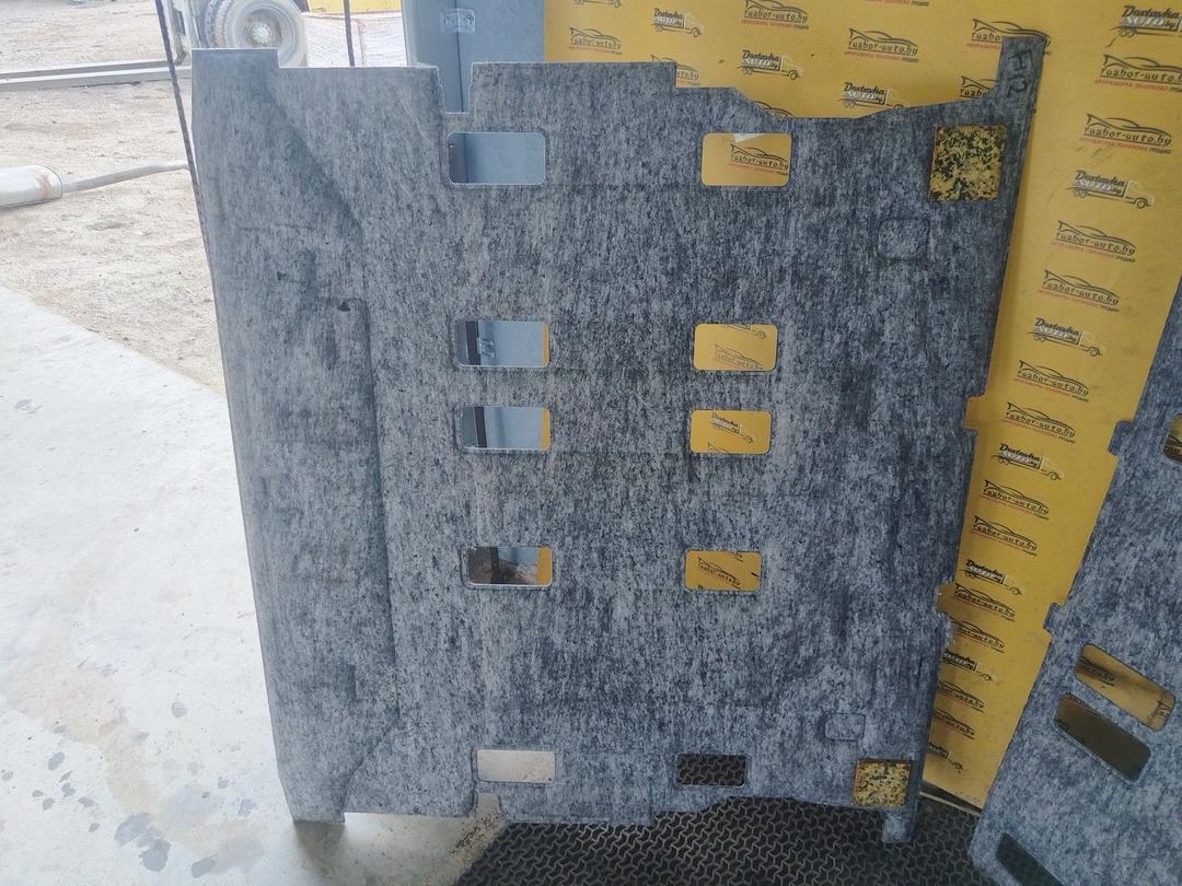 Ковер салонный SFEGUS Hyundai Trajet купить в магазине запчастей бу