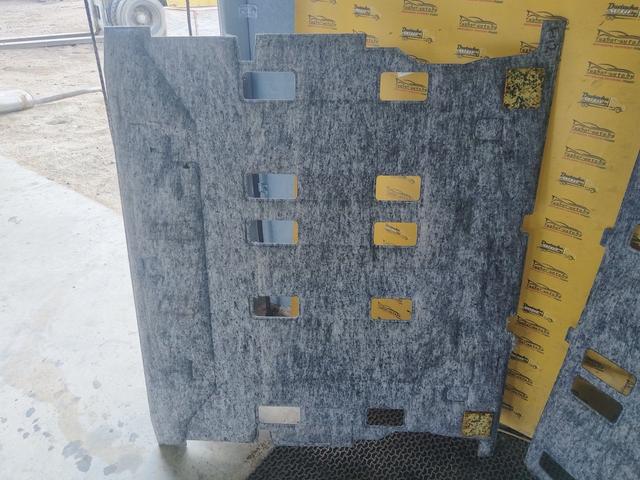 Ковер салонный SFEGUS Hyundai Trajet купить в магазине запчастей бу