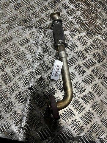 Трубка системы рециркуляции EGR ZDPPHS Rover 45 - Фото 1