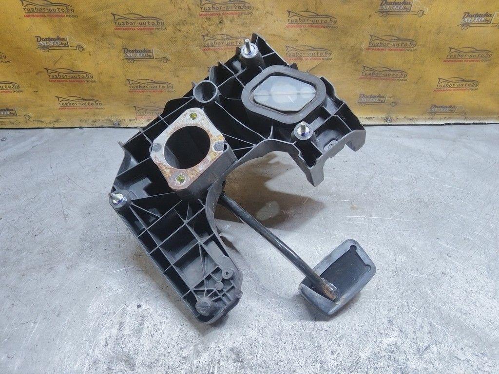 Узел педальный (блок педалей) NSZ4OT Opel Insignia - Фото 5